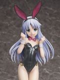  B-STYLE A Certain Magical Index III Index Bare Leg Bunny Ver. 1/4 