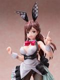  B-STYLE Alice Gear Aegis Anna Usamoto Vorpal Bunny 1/4 