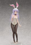  B-STYLE Angel Beats! Kanade Tachibana Bunny Ver. 1/4 