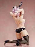  B-style Ayakashi Triangle Matsuri Kazamaki Bunny Ver. 1/4 