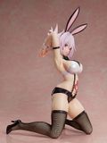  B-style Ayakashi Triangle Matsuri Kazamaki Bunny Ver. 1/4 