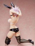  B-style Ayakashi Triangle Matsuri Kazamaki Bunny Ver. 1/4 