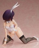  B-style Ayakashi Triangle Suzu Kanade Bunny Ver. 1/4 