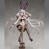  B-style Azur Lane Shimakaze World's Speediest Bunny Waitress 