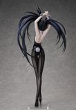  B-STYLE Black Rock Shooter: Bunny Ver. 1/4 