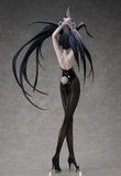  B-STYLE Black Rock Shooter: Bunny Ver. 1/4 