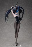  B-STYLE Black Rock Shooter: Bunny Ver. 1/4 