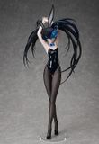  B-STYLE Black Rock Shooter: Bunny Ver. 1/4 