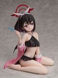  B-style Blue Archive Shizuyama Mashiro Swimsuit Ver. 1/4 