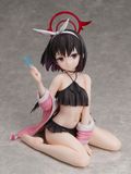  B-style Blue Archive Shizuyama Mashiro Swimsuit Ver. 1/4 