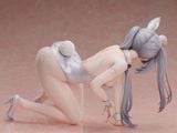  B-STYLE Date A Bullet White Queen Bunny Ver. 1/4 