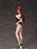  B-STYLE FAIRY TAIL Erza Scarlet: Bare Leg Bunny Ver. 1/4 