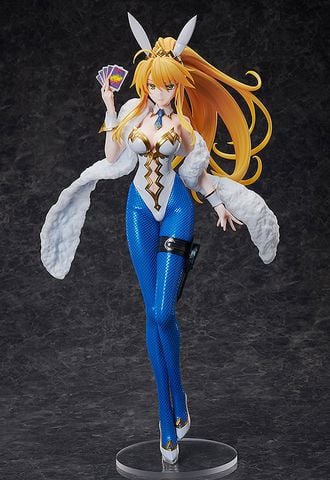 Fate/Grand Order Saber Senji Muramasa ConoFig Statue