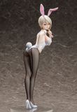  B-STYLE Food Wars! Shokugeki no Soma Alice Nakiri Bunny Ver. 1/4 