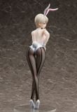  B-STYLE Food Wars! Shokugeki no Soma Alice Nakiri Bunny Ver. 1/4 