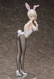  B-STYLE Food Wars! Shokugeki no Soma Alice Nakiri Bunny Ver. 1/4 