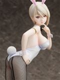  B-STYLE Food Wars! Shokugeki no Soma Alice Nakiri Bunny Ver. 1/4 