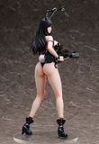  B-STYLE GANTZ REIKA: Bare Leg Bunny Ver. 1/4 