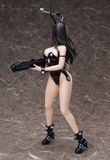  B-STYLE GANTZ REIKA: Bare Leg Bunny Ver. 1/4 