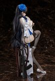  B-STYLE Girls' Frontline Type95 Narcissus 1/4 Complete Figure 