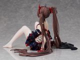  B-style Girls' Frontline Type 97 "Gretel the Witch" 1/4 