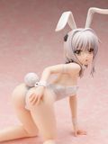  B-STYLE High School D x D BorN Koneko Toujou Bare Leg Bunny Ver. 1/4 