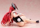  B-STYLE High School D x D NEW Rias Gremory Bare Leg Bunny Ver. 1/4 