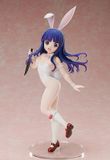  B-STYLE Higurashi no Naku Koro ni Sotsu Rika Furude: Bunny Ver. 1/4 