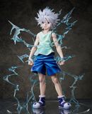  B-style Hunter x Hunter Killua Zoldyck 1/4 