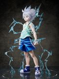  B-style Hunter x Hunter Killua Zoldyck 1/4 