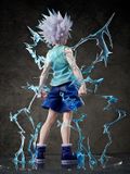  B-style Hunter x Hunter Killua Zoldyck 1/4 