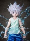  B-style Hunter x Hunter Killua Zoldyck 1/4 