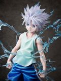  B-style Hunter x Hunter Killua Zoldyck 1/4 