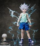  B-style Hunter x Hunter Killua Zoldyck 1/4 