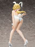  B-STYLE Infinite Stratos Charlotte Dunois Bareleg Bunny Ver. 1/4 