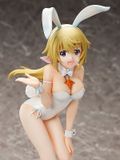  B-STYLE Infinite Stratos Charlotte Dunois Bareleg Bunny Ver. 1/4 