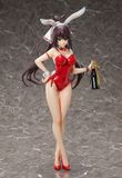  B-STYLE Infinite Stratos Houki Shinonono Bare Leg Bunny Ver. 1/4 