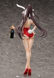  B-STYLE Infinite Stratos Houki Shinonono Bare Leg Bunny Ver. 1/4 