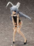  B-STYLE IS [Infinite Stratos] Laura Bodewig Bareleg Bunny Ver. 1/4 