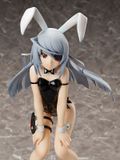  B-STYLE IS [Infinite Stratos] Laura Bodewig Bareleg Bunny Ver. 1/4 