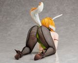  B-style Isekai meikyu de haremu wo Roxanne Bunny Ver. 1/4 