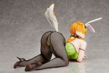  B-style Isekai meikyu de haremu wo Roxanne Bunny Ver. 1/4 