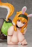  B-style Isekai meikyu de haremu wo Roxanne Bunny Ver. 1/4 