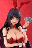  B-STYLE Kakegurui xx Yumeko Jabami Bunny Ver. 1/4 