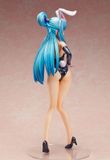  B-STYLE KonoSuba 2 Aqua Bare Leg Bunny Ver. 1/4 