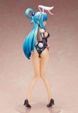  B-STYLE KonoSuba 2 Aqua Bare Leg Bunny Ver. 1/4 