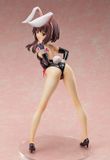  B-STYLE KonoSuba 2 Megumin Bare Leg Bunny Ver. 1/4 