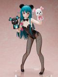  B-STYLE Kuma Kuma Kuma Bear Yuna Bear Suit Ver. 1/4 