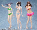  B-STYLE Loveplus Nene Anegasaki Swimsuit Ver. 1/4 