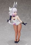  B-style Miss Kobayashi's Dragon Maid Kanna Bunny Ver. 1/4 